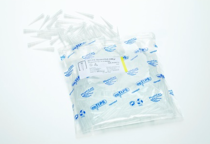 Eppendorf epT.I.P.S. Standard in Resealable Bags